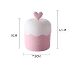 Love Pink Box