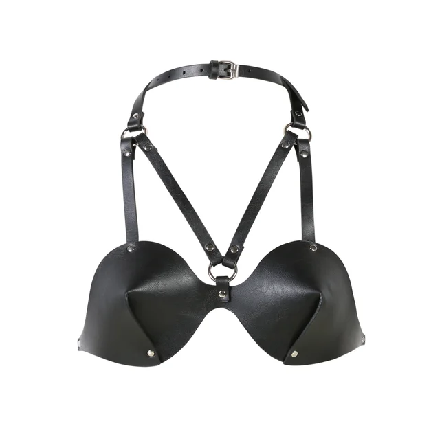 Body Bondage Band Lingerie Couple Toys Bronze - Shop at LoveMi