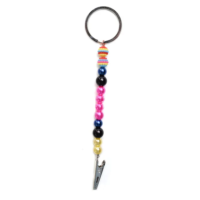 Card Fetcher Plush Keychain Pendant - 19Style