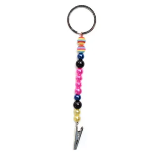Card Fetcher Plush Keychain Pendant - 19Style