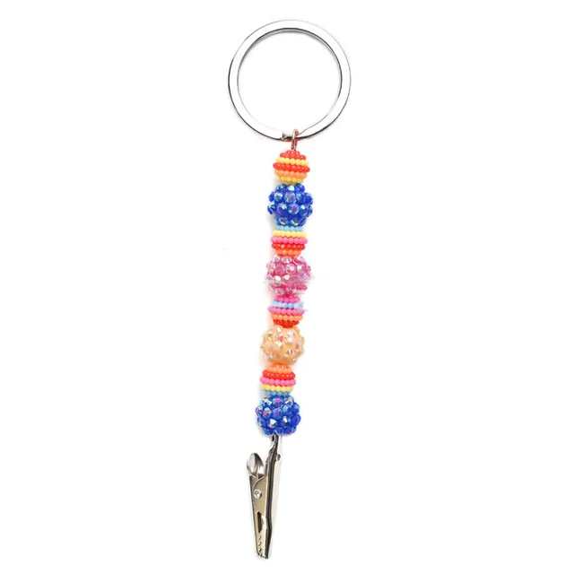 Card Fetcher Plush Keychain Pendant 24Style - Shop at LoveMi
