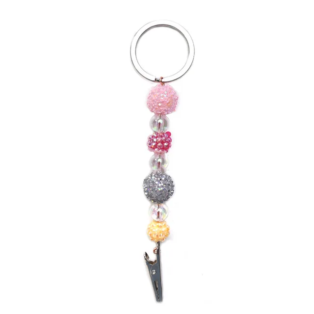 Card Fetcher Plush Keychain Pendant 25Style - Shop at LoveMi