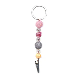 Card Fetcher Plush Keychain Pendant - 25Style