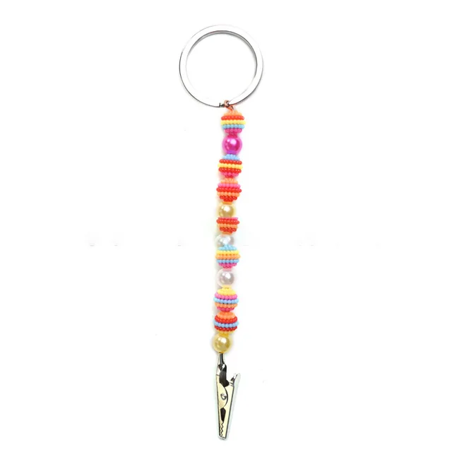 Card Fetcher Plush Keychain Pendant - 27Style