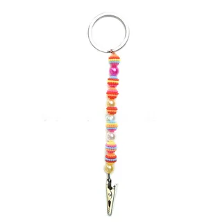 Card Fetcher Plush Keychain Pendant - 27Style