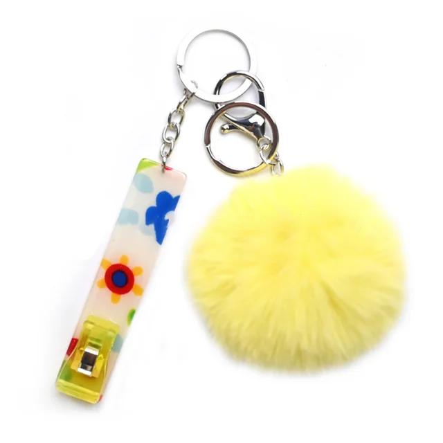Card Fetcher Plush Keychain Pendant 28Style - Shop at LoveMi