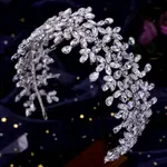 Silver Headpiece