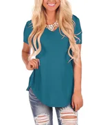 Peacock Blue