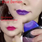 Blue Demon