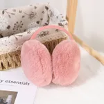 Leather Pink