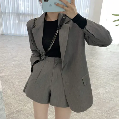 Gray
