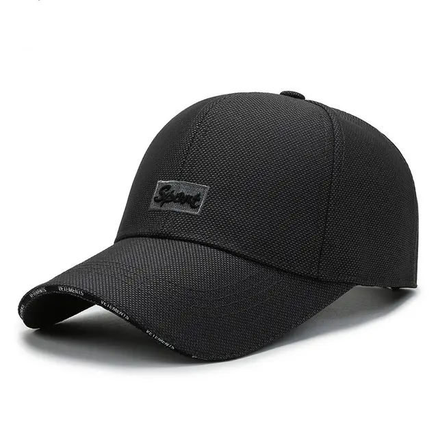 New Street Hipster Baseball Hat Shade Casual Fashion Grey - Shop at LoveMi