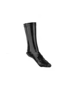 Black A Pair Of Socks