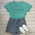 Blue Green