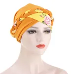 Yellow Flower