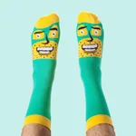 Bearded Man-One Size