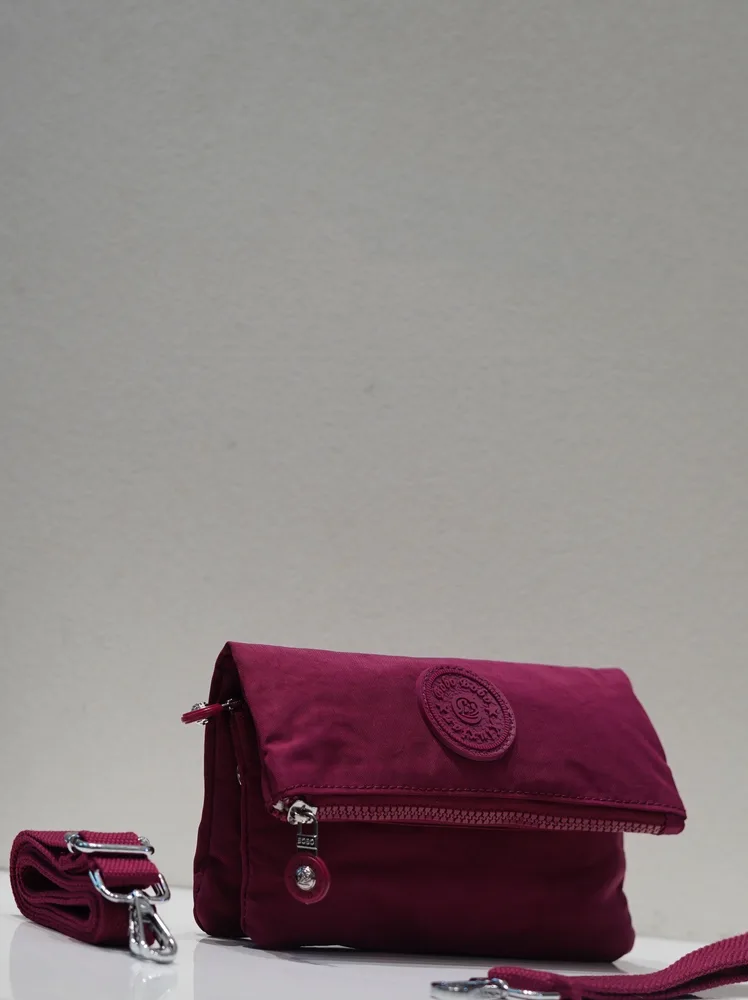Outdoor Travel Messenger Women's Shoulder Bag 7Color - Shop at LoveMi