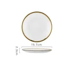 6Inch Plate