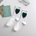 White Hearts