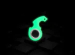 Luminous Green 20Mm