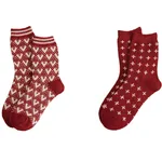 2Pairs Of Set A-One Size