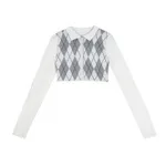 Diamondlong Sleeve-M