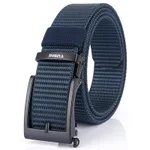 Black Buttons Royal Blue
