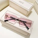 Transparent Pink