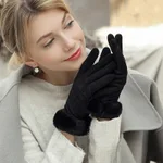 Black Double Fleece