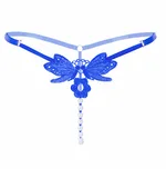 Blue B