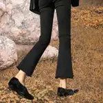 Black Trousers