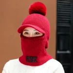 Women'S Burgundy