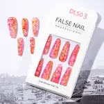 Dls03 No Glue