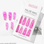 Dls10 Glue Free