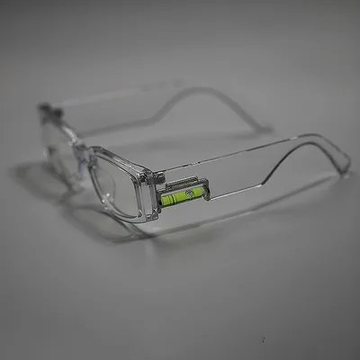 Wear A Time Shifter To Play With Glasses Glasses - Shop at LoveMi