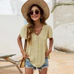 White Yellow