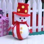 Top Hat Large 30Cm