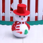 Top Hat Style Height 18Cm