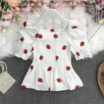 Strawberry-One Size