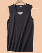 Male Dark Grey
