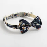 Navy Sunflower