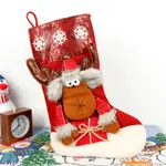 C Deer Section