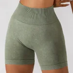 Wild Green