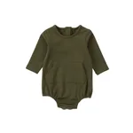 Green Romper