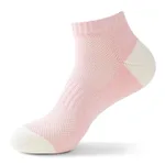 Pink White