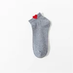 Grey Hearts