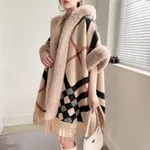 Khaki Black Velvet