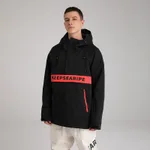 M Black