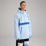 M Blue