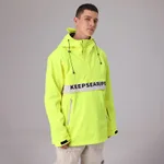 M Fluorescent Yellow